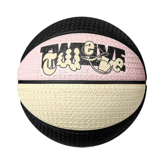 Nike Μπάλα μπάσκετ Playground 8P Ja Morant Deflated